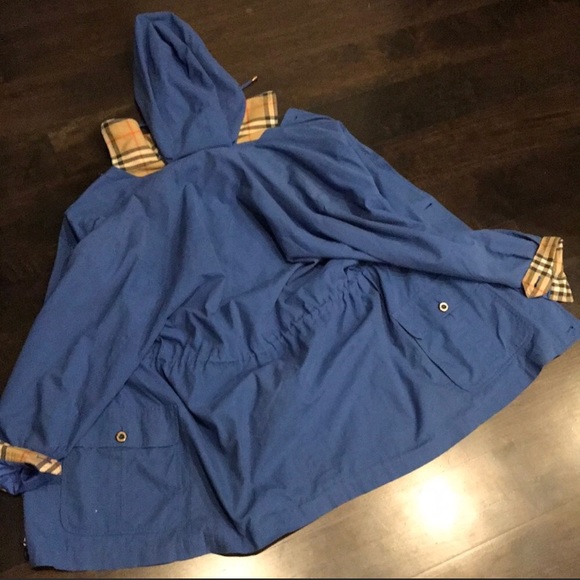 Burberry Jacket - Picture 3 of 8